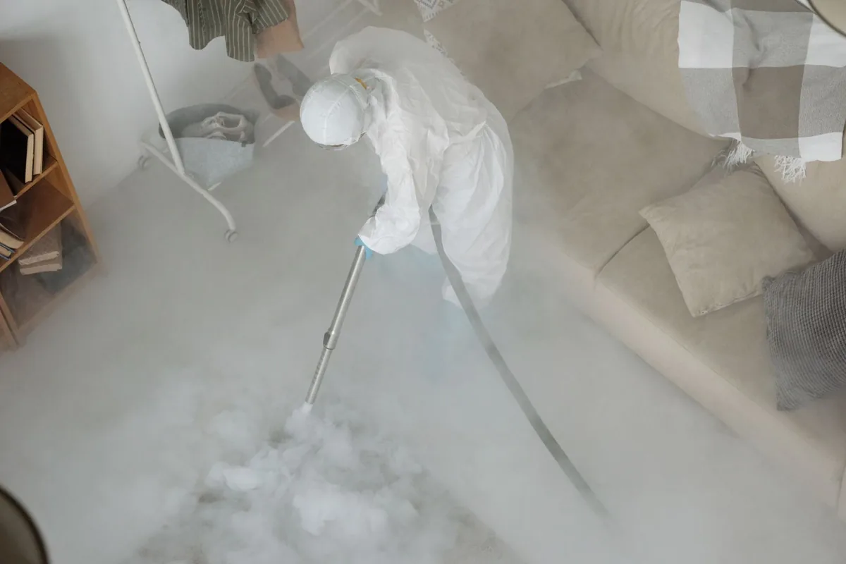 Biohazard Cleanup in Shorewood-Tower Hills-Harbert, MI